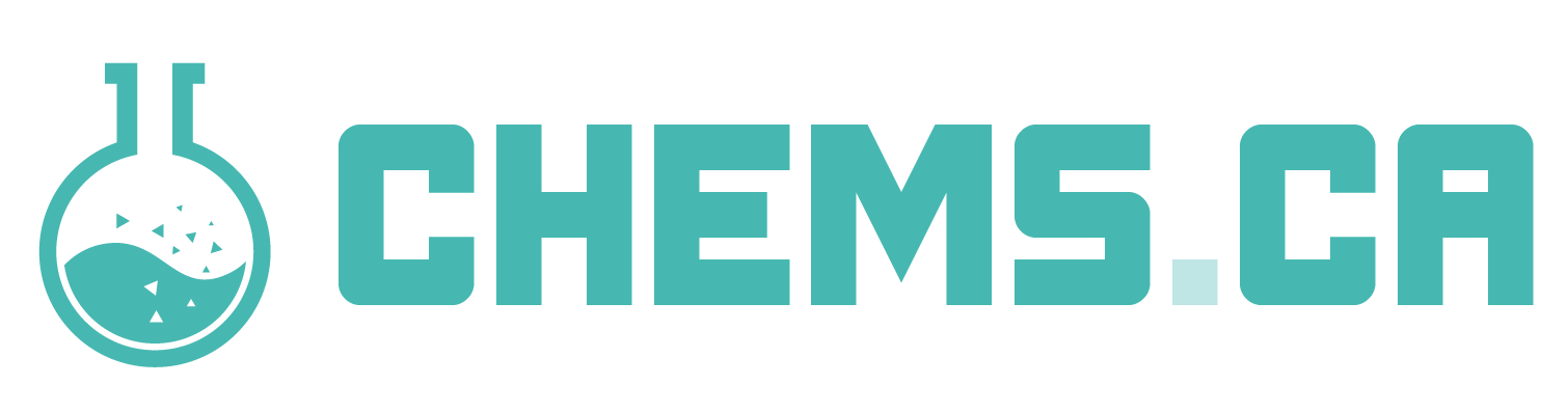 LOGO chems logo