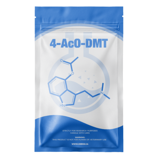 4 AcO DMT 2 1