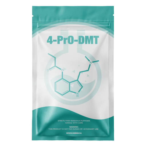 4 PrO DMT 1